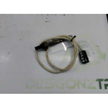 Recambio de sonda lambda para fiat bravo (182) 1.6 16v / 16v 100 sx referencia OEM IAM 0007751308  