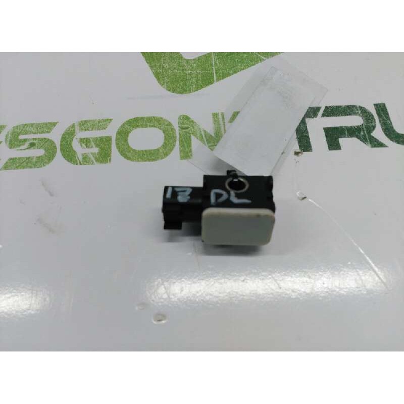 Recambio de sensor airbag para ford focus c-max (cap) trend (d) referencia OEM IAM 3M5T14B342AB SENSOR AIRBAG