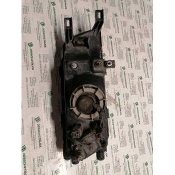 Recambio de faro izquierdo para nissan almera (n15) gx referencia OEM IAM   
