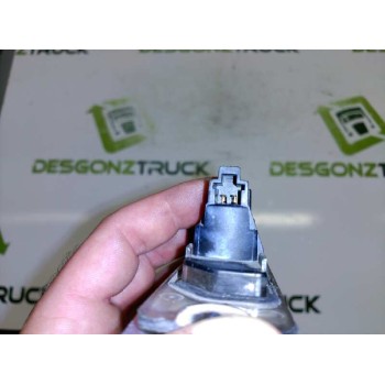 Recambio de piloto matricula para nissan almera (n15) 2.0 diesel referencia OEM IAM   