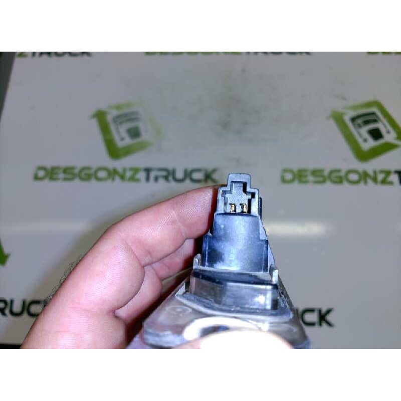 Recambio de piloto matricula para nissan almera (n15) 2.0 diesel referencia OEM IAM 2