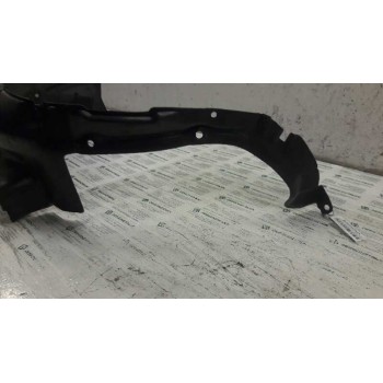 Recambio de guardabarros delantero derecho para mitsubishi santamo (hyundai) santamo confort referencia OEM IAM   
