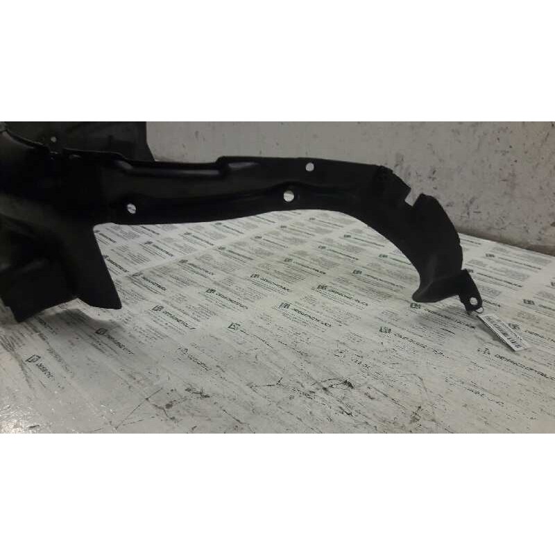Recambio de guardabarros delantero derecho para mitsubishi santamo (hyundai) santamo confort referencia OEM IAM - Gris 3
