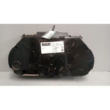 Recambio de cuadro instrumentos para daf serie xf105.xxx 12.9 diesel referencia OEM IAM 1793211  