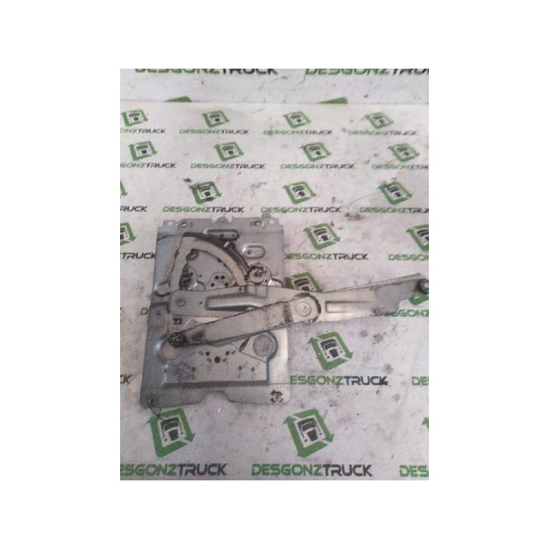 Recambio de elevalunas delantero izquierdo para volvo fh 480 fg 4x2 low largo globetrotter (lhh2, l2h2) referencia OEM IAM - Amarillo 2