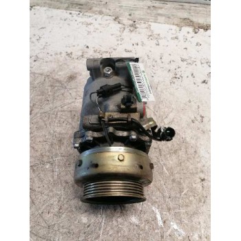 Recambio de compresor aire acondicionado para mitsubishi galant berlina (ea0) 2000 tech referencia OEM IAM C343A901  