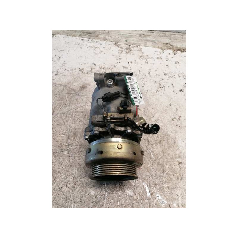 Recambio de compresor aire acondicionado para mitsubishi galant berlina (ea0) 2000 tech referencia OEM IAM C343A901 - Gris 2