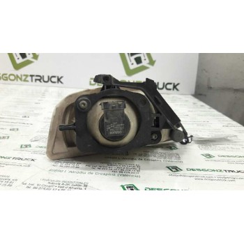 Recambio de faro antiniebla derecho para ford focus berlina (cak) ambiente referencia OEM IAM   