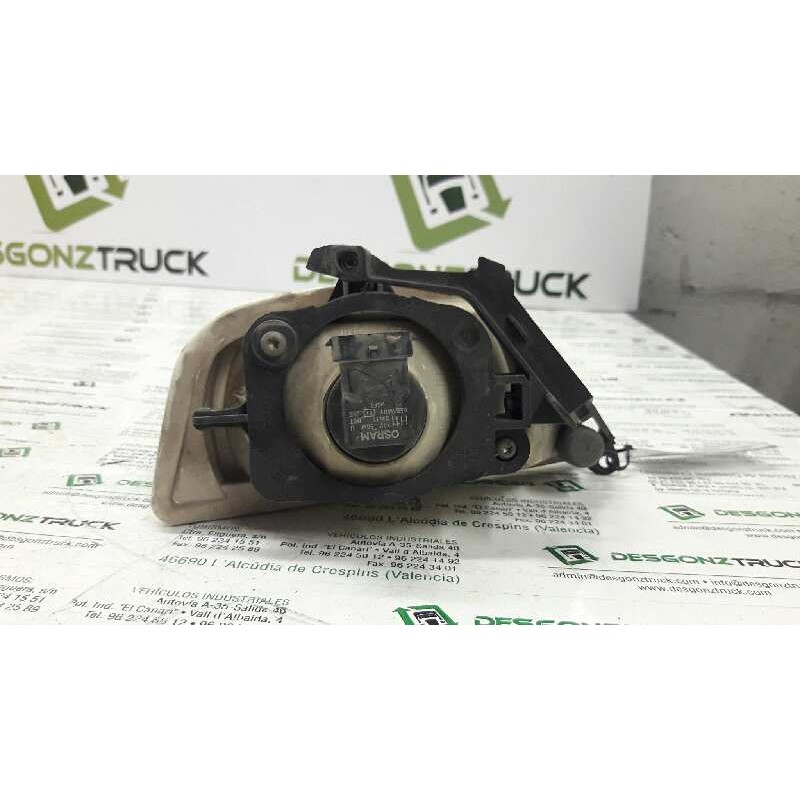 Recambio de faro antiniebla derecho para ford focus berlina (cak) ambiente referencia OEM IAM 2