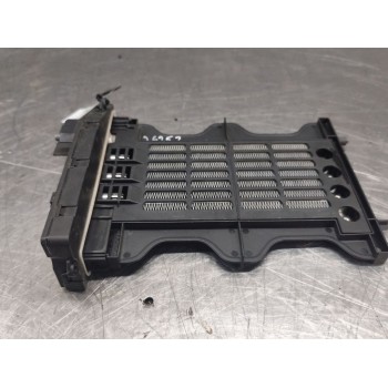 Recambio de radiador calefaccion / aire acondicionado para mercedes-benz clase gla (x156) gla 200 (156.943) referencia OEM IAM A