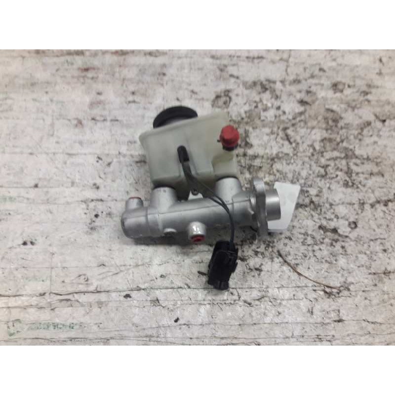Recambio de bomba freno para mazda mx-3 (ec) 1.6 rio referencia OEM IAM - Blanco 4