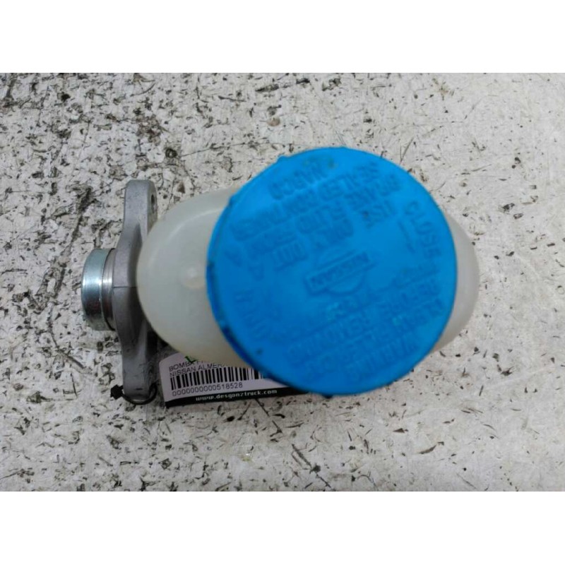Recambio de bomba freno para nissan almera tino (v10m) elegance referencia OEM IAM NISSAN  P11 NABCO 2