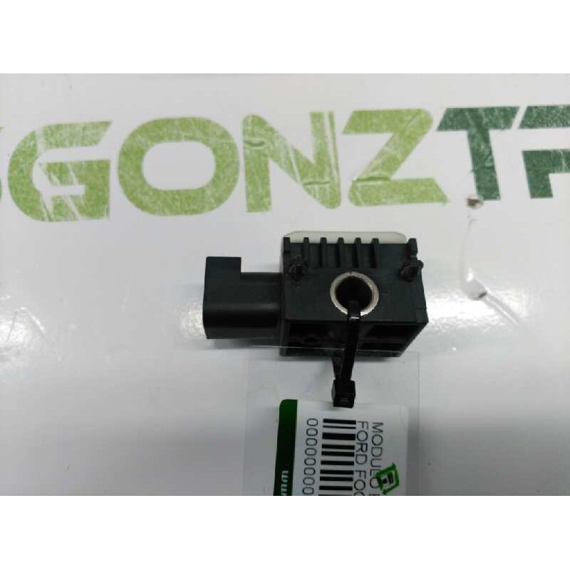 Recambio de sensor airbag para ford focus c-max (cap) trend (d) referencia OEM IAM 3M5T14B342AB SENSOR AIRBAG 2