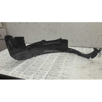Recambio de guardabarros delantero derecho para mitsubishi santamo (hyundai) santamo confort referencia OEM IAM   