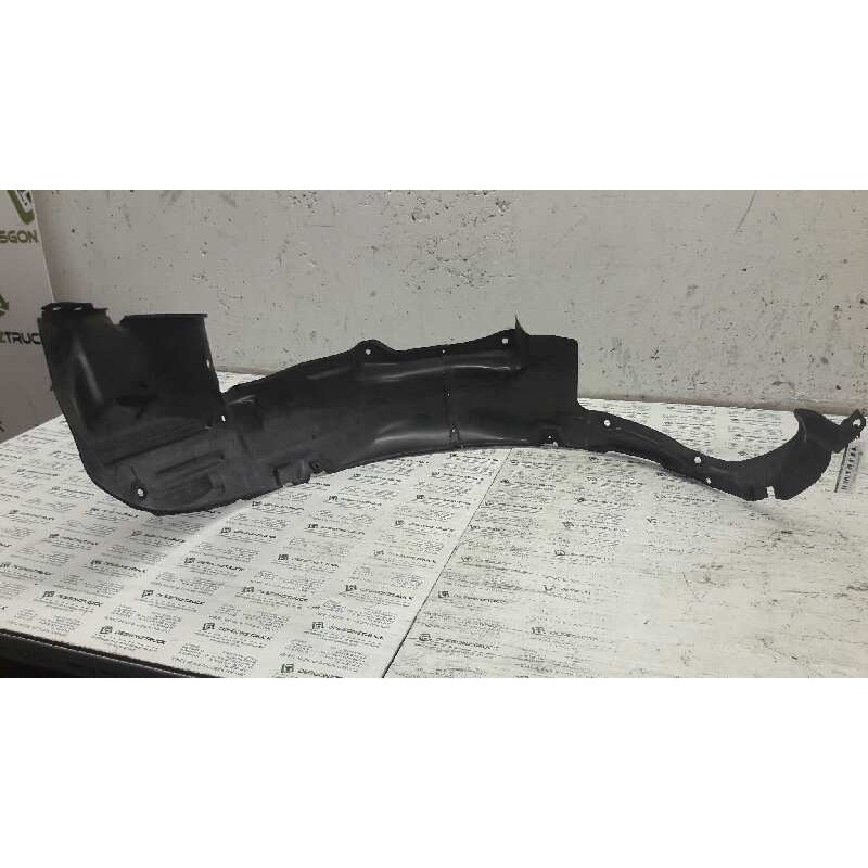 Recambio de guardabarros delantero derecho para mitsubishi santamo (hyundai) santamo confort referencia OEM IAM - Gris 4