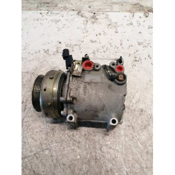 Recambio de compresor aire acondicionado para mitsubishi galant berlina (ea0) 2000 tech referencia OEM IAM C343A901  