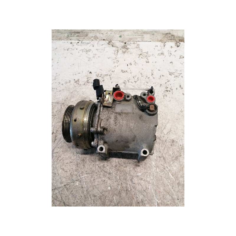 Recambio de compresor aire acondicionado para mitsubishi galant berlina (ea0) 2000 tech referencia OEM IAM C343A901 - Gris 3