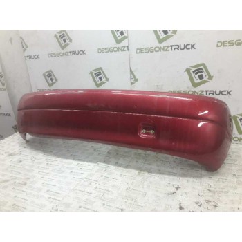 Recambio de paragolpes trasero para citroën saxo 1.5 d sx referencia OEM IAM   