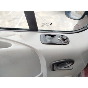 opel vivaro a furgoneta (x83) del año 2005