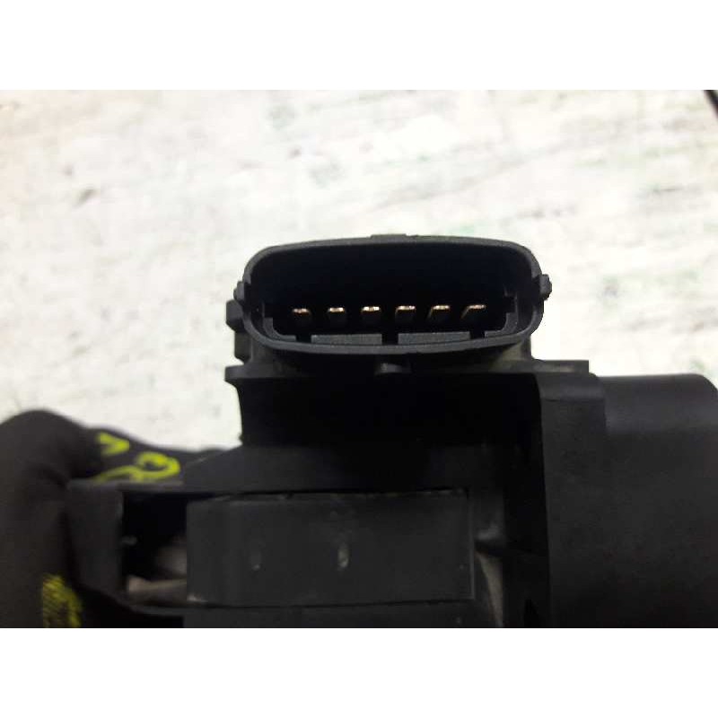 Recambio de potenciometro pedal para opel zafira a blue line referencia OEM IAM 90581208 0281002298 BOSCH - Azul 3