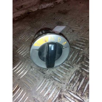 Recambio de mando cambio automatico para daf serie xf105.xxx fsa 4x2 space-cab referencia OEM IAM 1642132  