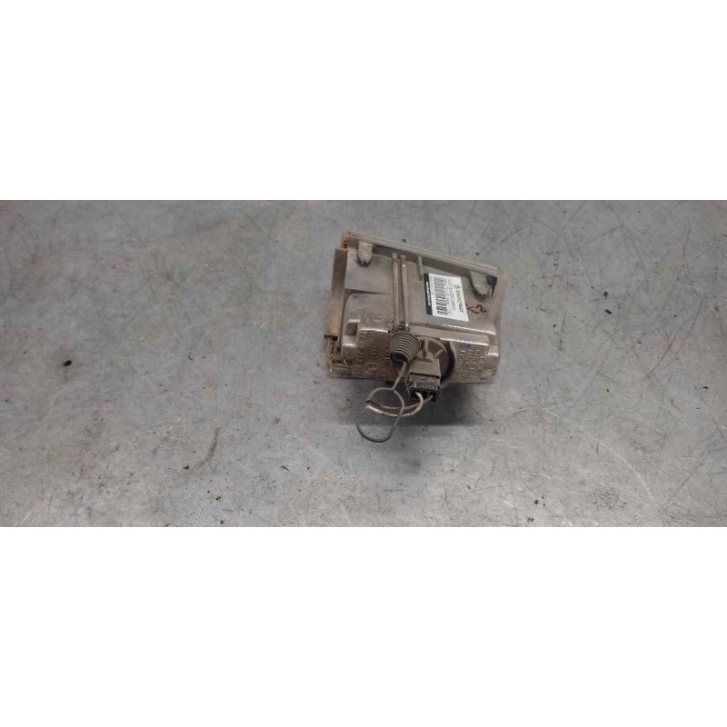 Recambio de piloto delantero derecho para renault 9 1.4 gtl avenue referencia OEM IAM - Gris 2