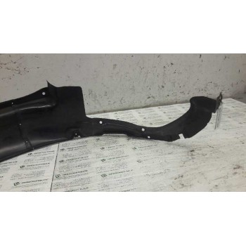 Recambio de guardabarros delantero derecho para mitsubishi santamo (hyundai) santamo confort referencia OEM IAM   
