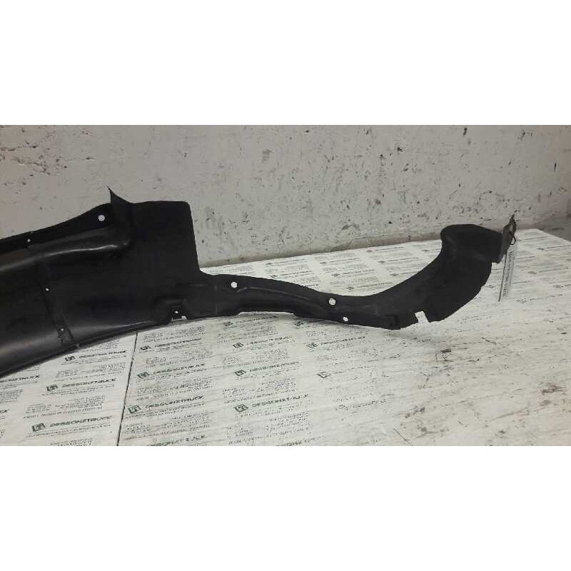 Recambio de guardabarros delantero derecho para mitsubishi santamo (hyundai) santamo confort referencia OEM IAM - Gris 5