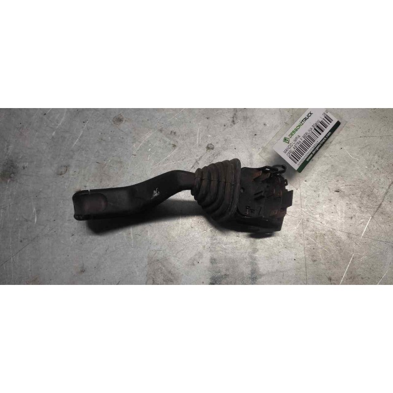 Recambio de mando limpia para opel astra f berlina básico referencia OEM IAM  90124931 2