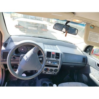hyundai getz (tb) del año 2004