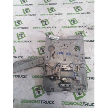 Recambio de elevalunas delantero derecho para volvo fh xxx fg 4x2 low largo globetrotter (lhh2, l2h2) referencia OEM IAM   