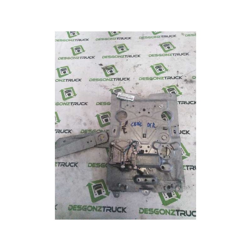Recambio de elevalunas delantero derecho para volvo fh xxx fg 4x2 low largo globetrotter (lhh2, l2h2) referencia OEM IAM   