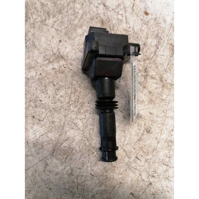 Recambio de bobina encendido para alfa romeo 147 (190) 1.6 t.spark eco progression referencia OEM IAM 0356100107 2 PINS - Rojo 2