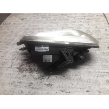 Recambio de faro derecho para citroën saxo 1.4 sx referencia OEM IAM 9636331680  