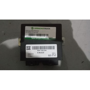 MODULO ELECTRONICO 6041322044 