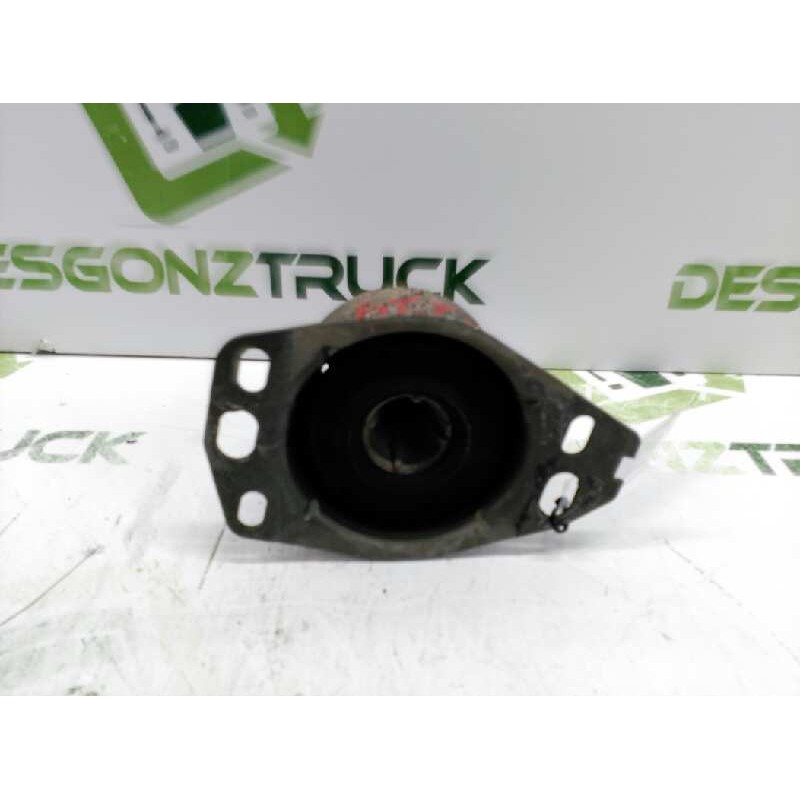 Recambio de soporte motor izquierdo para fiat bravo (182) 1.6 16v / 16v 100 sx referencia OEM IAM 0046418273 - Blanco 2