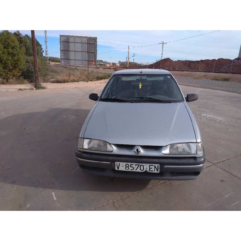 RENAULT 19 (B/C/L53)
