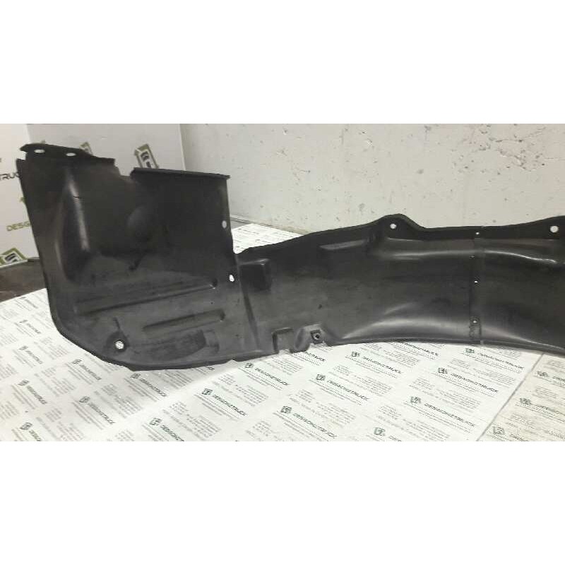 Recambio de guardabarros delantero derecho para mitsubishi santamo (hyundai) santamo confort referencia OEM IAM - Gris 6
