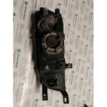 Recambio de faro derecho para nissan almera (n15) gx referencia OEM IAM   