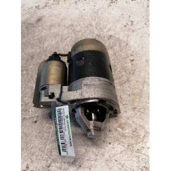 Recambio de motor arranque para mitsubishi galant berlina (ea0) 2000 tech referencia OEM IAM M003T4448 8 DIENTES 