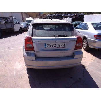dodge caliber del año 2009