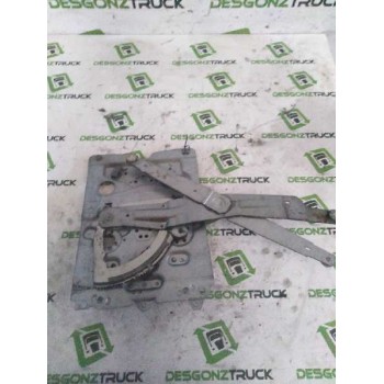 Recambio de elevalunas delantero derecho para volvo fh xxx fg 4x2 low largo globetrotter (lhh2, l2h2) referencia OEM IAM   
