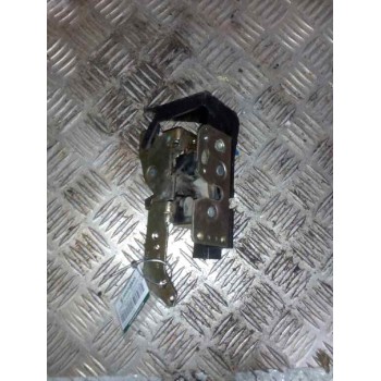 Recambio de cerradura puerta delantera derecha para renault premium lander fg 4x2 cabina larga referencia OEM IAM 7420864258  