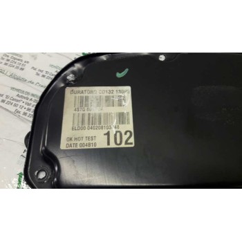 Recambio de tapa distribucion para ford mondeo berlina (gd) clx referencia OEM IAM 3S7Q6019AA  