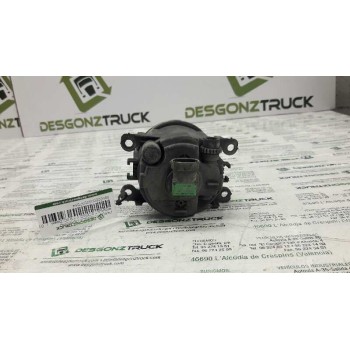 Recambio de faro antiniebla derecho para renault scenic ii 1.9 dci diesel referencia OEM IAM   