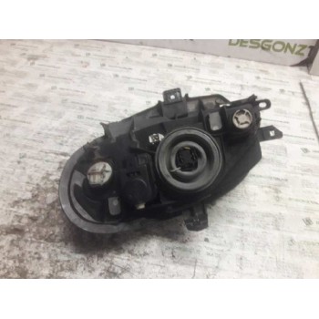 Recambio de faro derecho para citroën saxo 1.4 sx referencia OEM IAM 9636331680  
