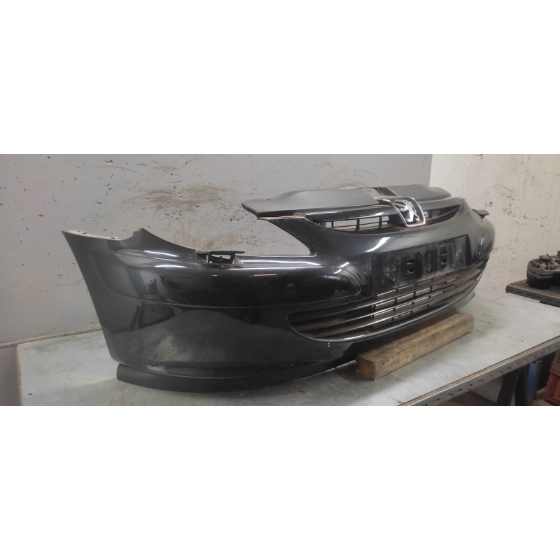 Recambio de paragolpes delantero para peugeot 307 cc (s1) 2.0 referencia OEM IAM 2