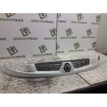 Recambio de rejilla delantera central para renault kangoo (f/kc0) referencia OEM IAM   