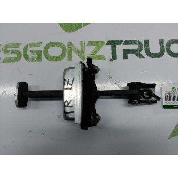 Recambio de freno puerta delantero izquierdo para ford focus c-max (cap) trend (d) referencia OEM IAM  TRASERA IZQUIERDA 