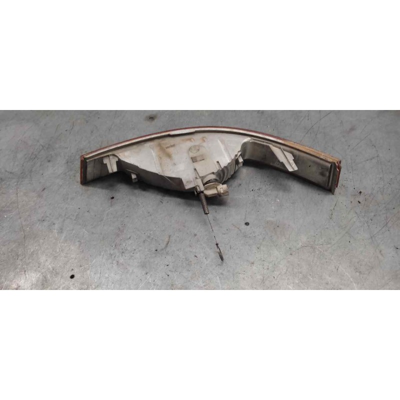 Recambio de piloto delantero derecho para renault master ii phase 2 combi kombi 2,8t l1 6pl. referencia OEM IAM - Blanco 2